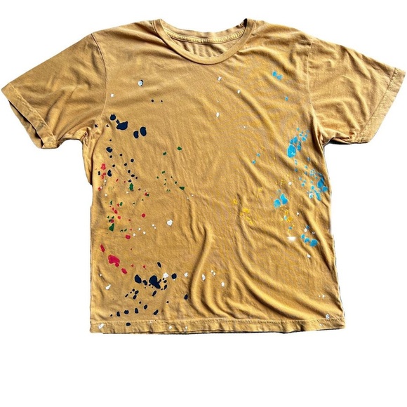 Rowdy Sprout Vintage Artist Tee - Picture 2 of 2